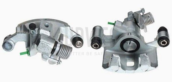 BUDWEG CALIPER Pidurisadul 342162